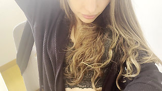 Domination with Feet