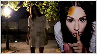 #halloween2019 A Shaiden Story - The Girl In White Shaiden Rogue