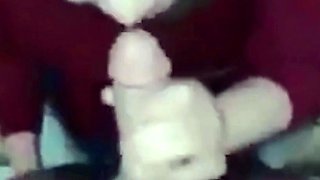 Arab Hijab Girls Sucking and Handjob Compilation