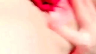 Cute asian teen fucked pov