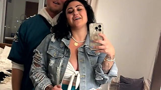 Had a Fun Photoshoot Out in the City