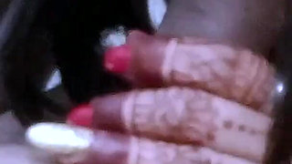 Newly Married Couple Hot Romantic Sex