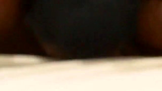 I Exposed These Innocent Ebony BBW Lesbians … They Acted Straight but Went Wild Together