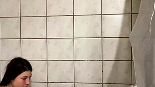 Love Chat Big Boobs Brunette Masturbating For Cam