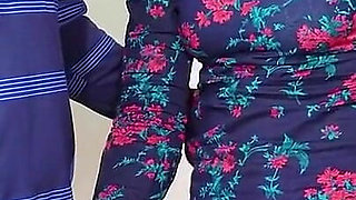 Cutest teen Stepsister had first distressful anal sex with loud moaning and hindi talking