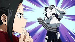 Anime: Big Tits, Big Ass  Bongacams Porn