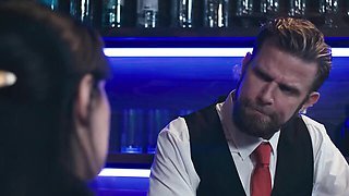 Vince and Sarah's big ass milf trailer