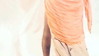 Devar Bhabhi In Indian Village Cute Bhabhi Taboo Sex Cute Saree Bhabhi Gets Naughty With Her Devar For Rough And Hard Anal Sex