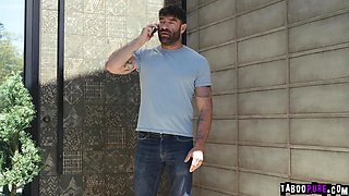 Plumber Roleplay Goes Wrong