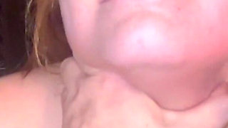 Slapping and Punching POV