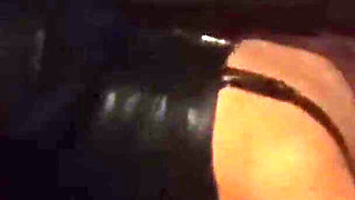 Casting for a University Girl Young and with a Big Butt (complete Version)