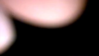 Korean Girl's Creamy Pussy Squirts