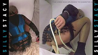 Sillystacys Femboy Sissy Deepthroat