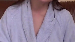 Monster Charm Emerges as Chitose Yuki Delivers a Wild, High-energy Tease - Part.6