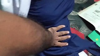 Bangladeshi College Student Fucks Teacher in Desi Sex Video - Real Student and Teacher 69