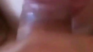 I Love Sucking Cocks and I Please My Stepson's Friends Until I Get Their Milk