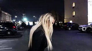 Bambi Femdom Fantasies - Bella's Dirty Party Feet Worship