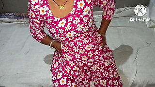 Indian First Night of a Newly Married Desi Beautiful Girl with Sex Full Night