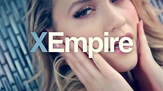 HARDX - PAWG Perfection - Chanel Camryn s Ass Stretched by Monster Cock: Porn