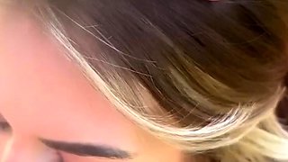 UrFavBellabby Gets Missionary Fucked And Takes Facial