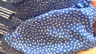 Horny hussy soul-stirring sex story