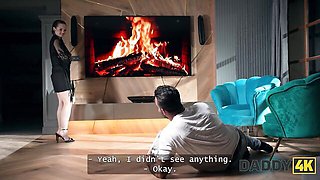 Watch engaging Olivia Zlota's trailer