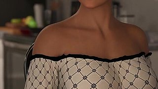 My Husband's Boss - Chapter 1 - Vivian Tried to Seduce Hutch but He Turned Her Down