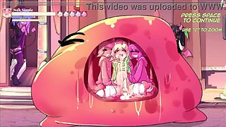 Max The Elf Hard Core Level 5 Animation