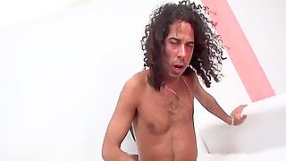 Black Dick In Boyfriends White Ass - 19 Min