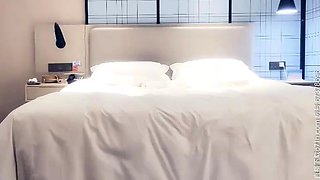 Amateur french girl hidden cam