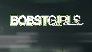 Big butt sex with noble Icy Diamond from Bobs TGirls