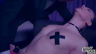 Watch Innocent And Talia Mints Sex