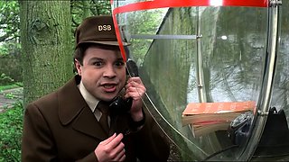 Agent in the Sign of Scorpio DANISH WEBRip xVXT