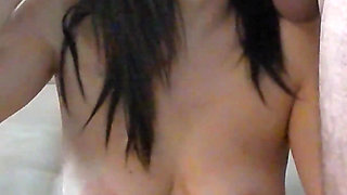 Bisexual Husband Shared His Wife with a Friend. Threesome. MMF. Creampie. Cum Eat. Femdom Piss. Full Scene. Ep 24131