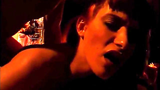 American Crazy Sex