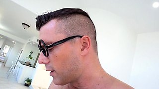 juicy latina Antonella La Sirena gets pounded hard