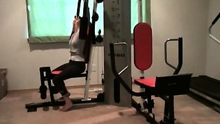 Dolly: Working Out