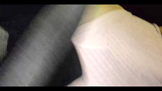 I Masturbated in the Uber Until I Had an Orgasm