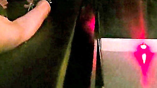 Stina Stone Long Nail Tickling Facesitting Stretched on the Rack by Mistress Part 1