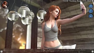 Emma and Tyler Amazing Sex Life - Boundaries of Morality 10 Hentai 3D Animation