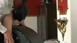 Sensual bdsm whispers - Scene #01