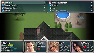 My Summer V1.0 Part 4 by Loveskysan69