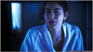 Ai Generated Hentai - Two Teens Get Parasited In School Camp With Car Toon