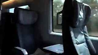 Deutscher Amateur Outdoor Blowjob Dare!