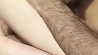 My Wife Rides Me and Turns Me on so Much That I Ejaculate Inside Her (full Video)