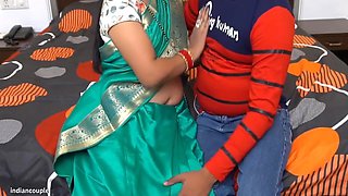 I Fucked Step Aunty With Big Boobs