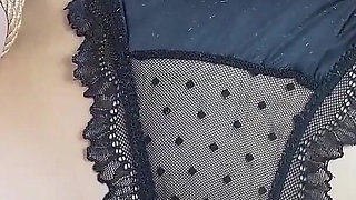 The Shame of the Holy Maiden