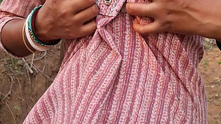 Indian Desi Wife Outdoor Sex Desi Village Aunty Outdoor Sex Desi Indian Wife Outdoor Sex