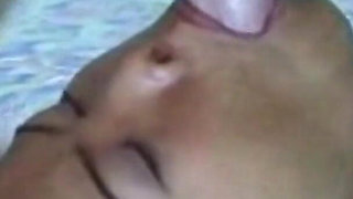 Exclusive Thai Amateur Tik Full Scene, Chubby Girl Fucked Hard Including on the Floor, Big Tits, Big Facial.