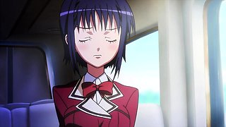 Stoppevil Hentai GangBang